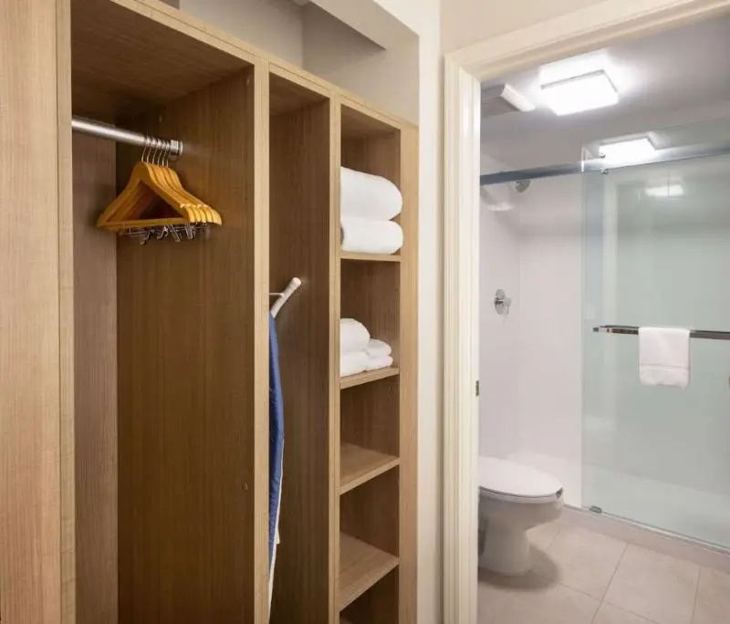 Homewood Suites by Hilton Atlanta Buckhead Pharr Road - Chambres