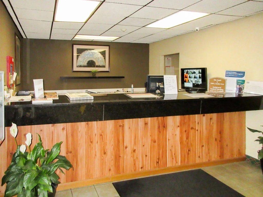 Hotel photo 20