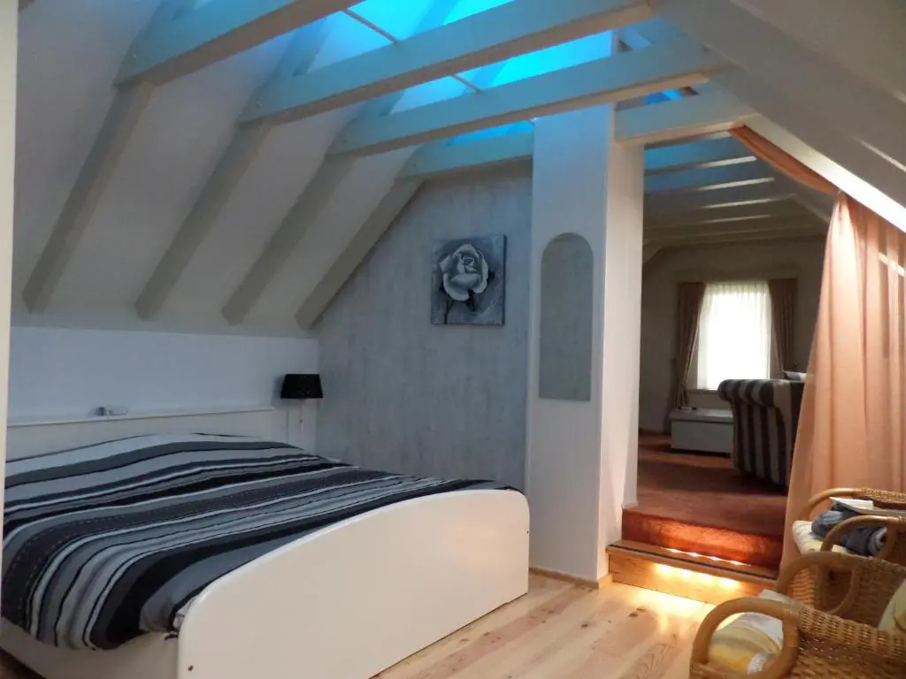 Luxury room