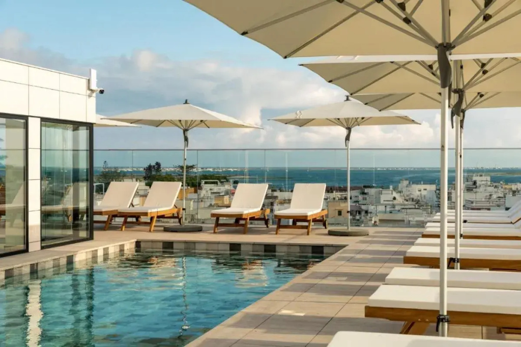 Pure Formosa Concept Hotel - Général
