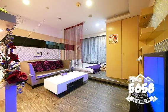 Superior Double room (full double bed)
