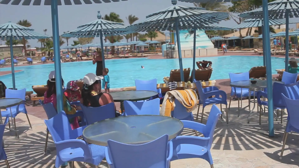 Mirage Bay Resort & Aquapark Lilly Land, Хургада, Єгипет мініатюра 36