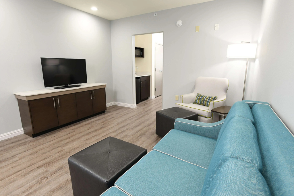 Hilton Garden Inn Jacksonville - Général