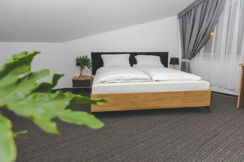 Akwawit Spa Hotel - Chambres