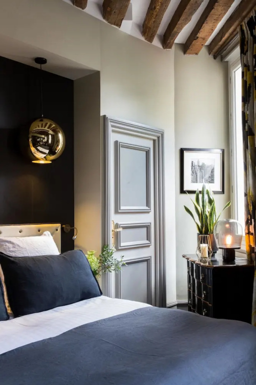 Relais Saint Germain 62