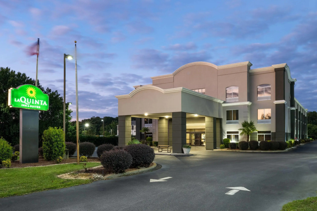 La Quinta Inn & Suites by Wyndham Florence - Général