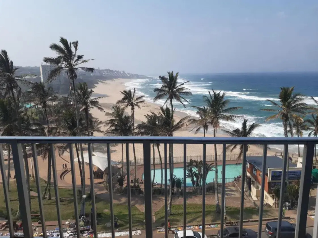 Seabrook holiday apartments