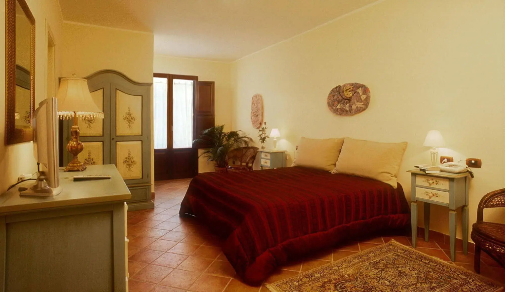Hotel Locanda Del Castello - Général
