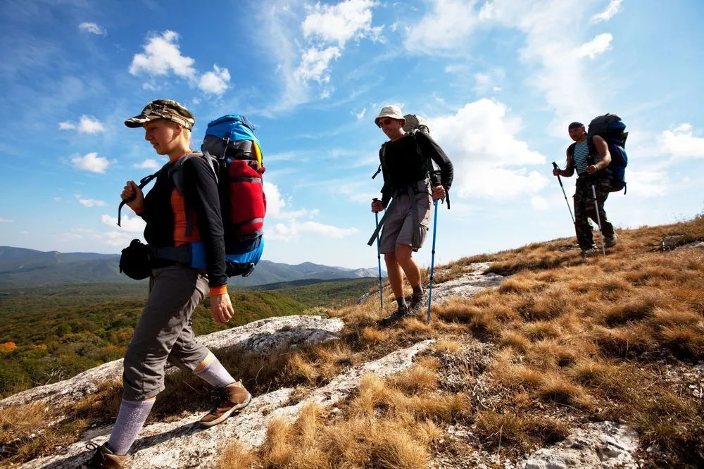 The Wilderness Way Adventure Resort - All Inclusive - Général