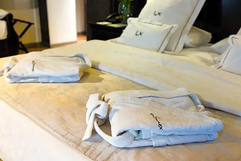 Lennox Hotel Ushuaia - Chambres