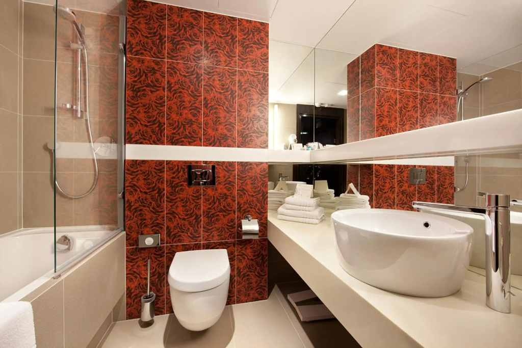 Niebieski Art Hotel & Spa - Général