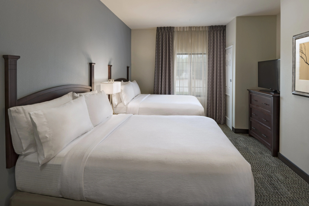 Staybridge Suites Austin NW by IHG - Général