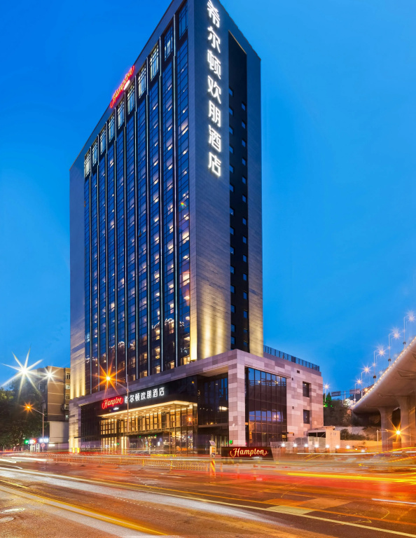 Hotel photo 12