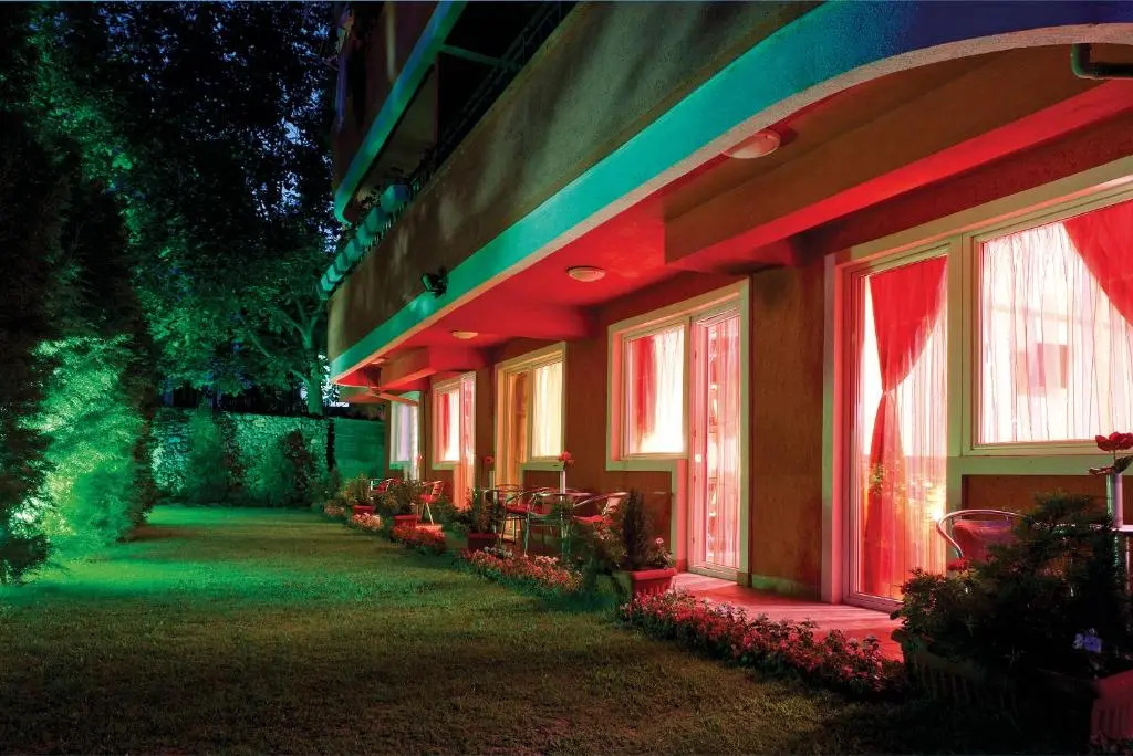 Leonardo Hotel - Chambres