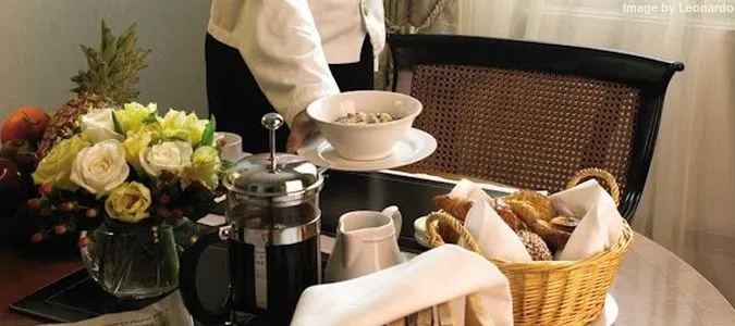 Grand Residences by Marriott - Mayfair-London