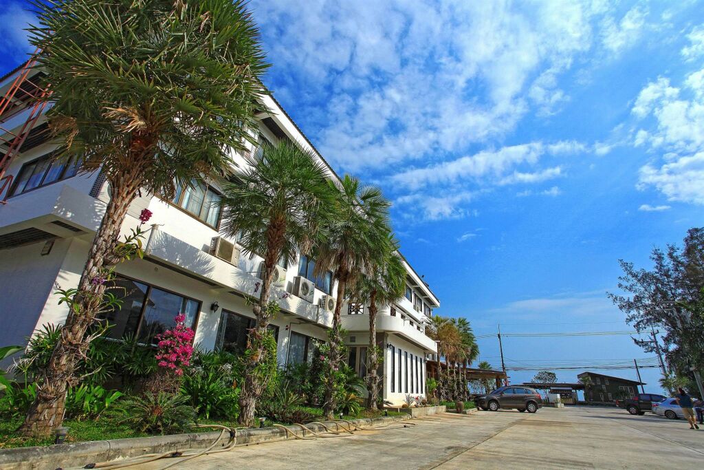 Ladawan Boutique Hotel image