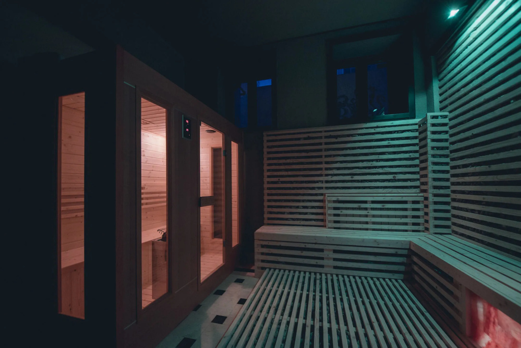 Hotel photo 21