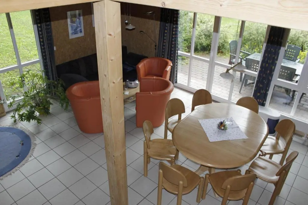 Landgasthof Alter Bahnhof - Chambres