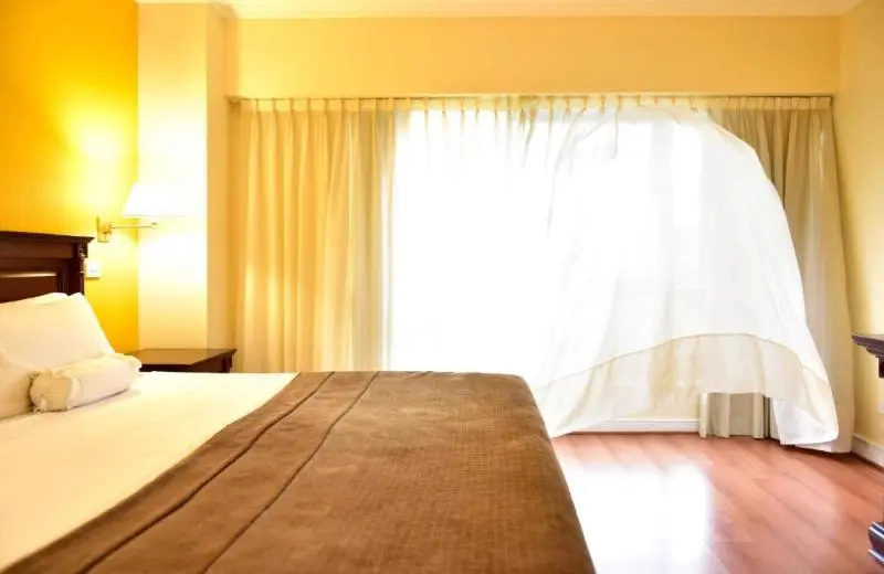 Pestana Buenos Aires Hotel - Chambres