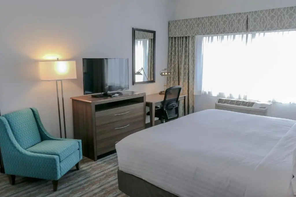 Holiday Inn & Suites Denver Tech Center-Centennial by IHG - Chambres