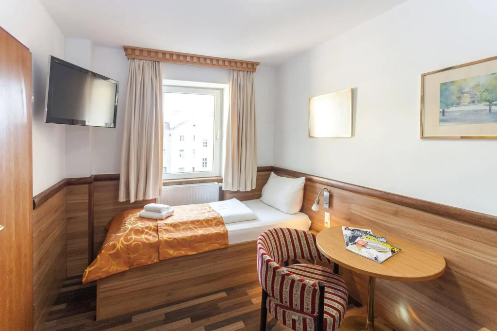 Hotel photo 6