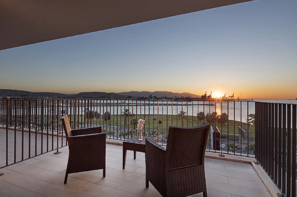 Hilton Garden Inn Izmir Bayrakli - Général