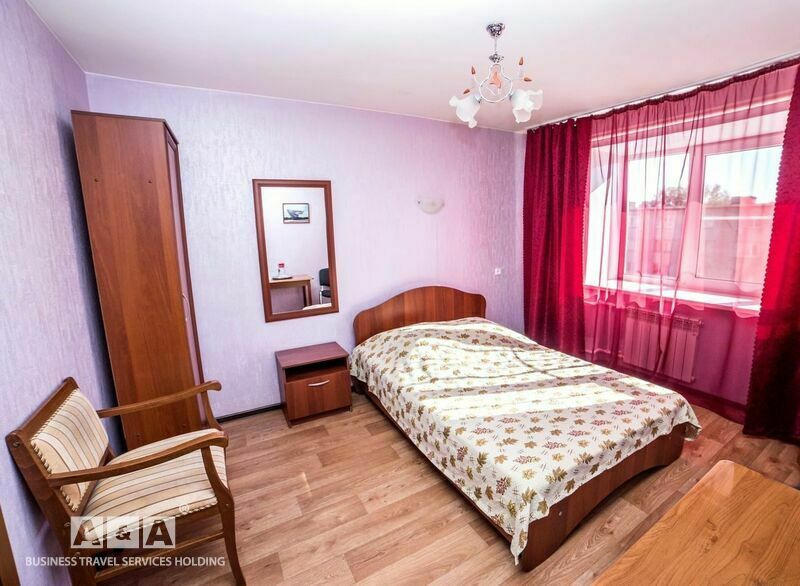 Standard B Single room