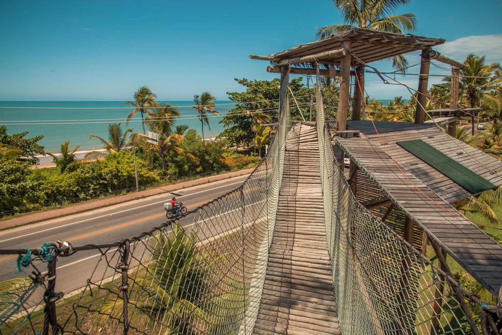 Beach & Waterfront