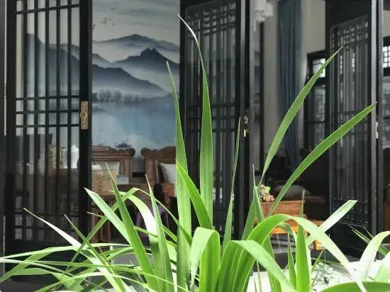 Shuimo Ancient Town Yueyin Shanshui B&B