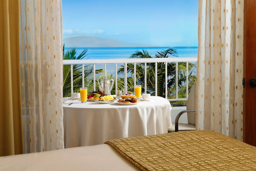 Fairmont Kea Lani, Maui - Général