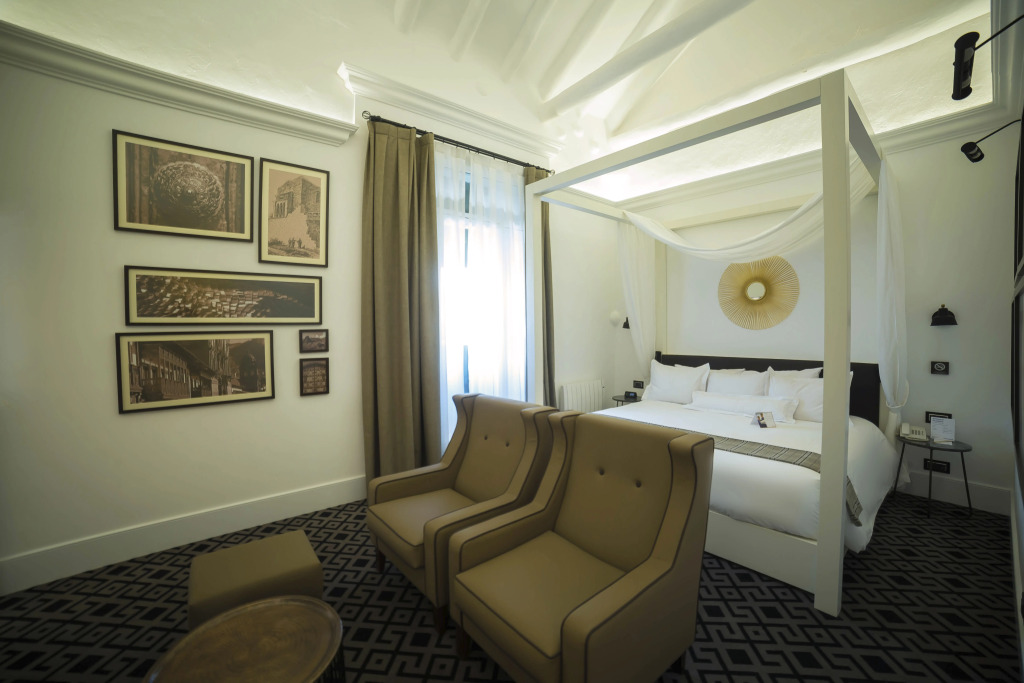 Casa Andina Premium Cusco — фото 4