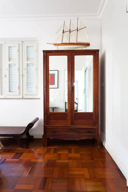 Pousada Casa Da Vitória - Général
