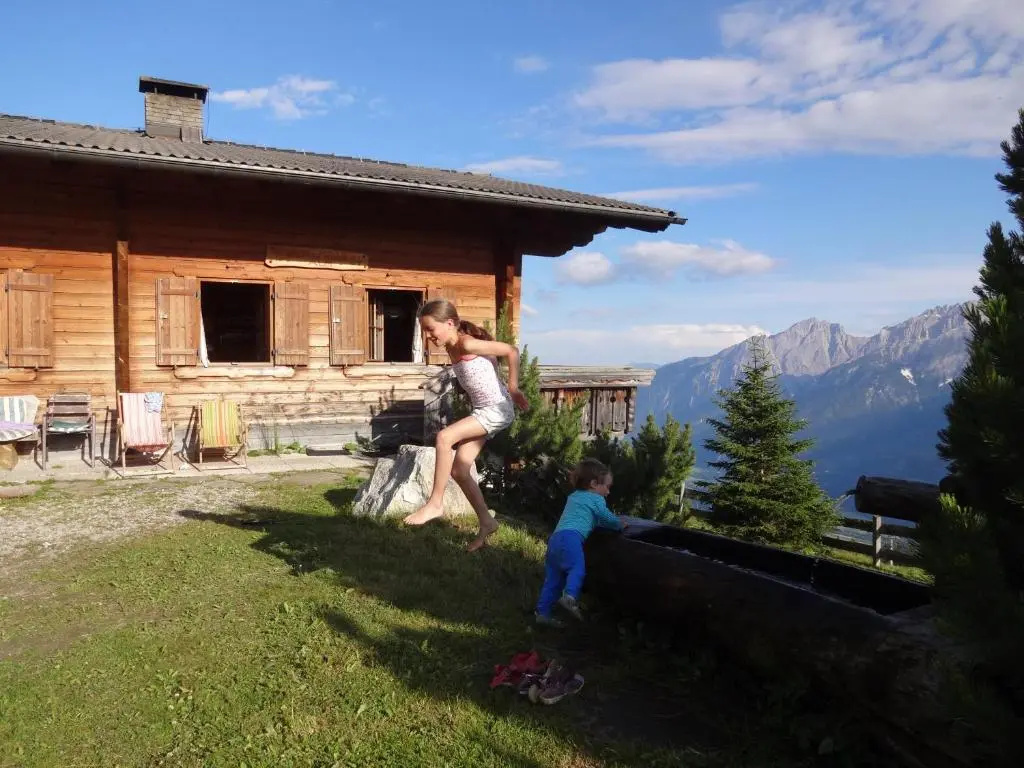 Chalet