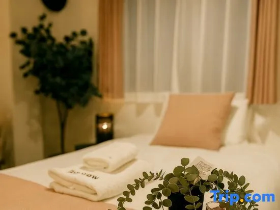 Panda Stay "Itabashi Station" 2 min walk - Private home/Elevator room "502" 사진 1