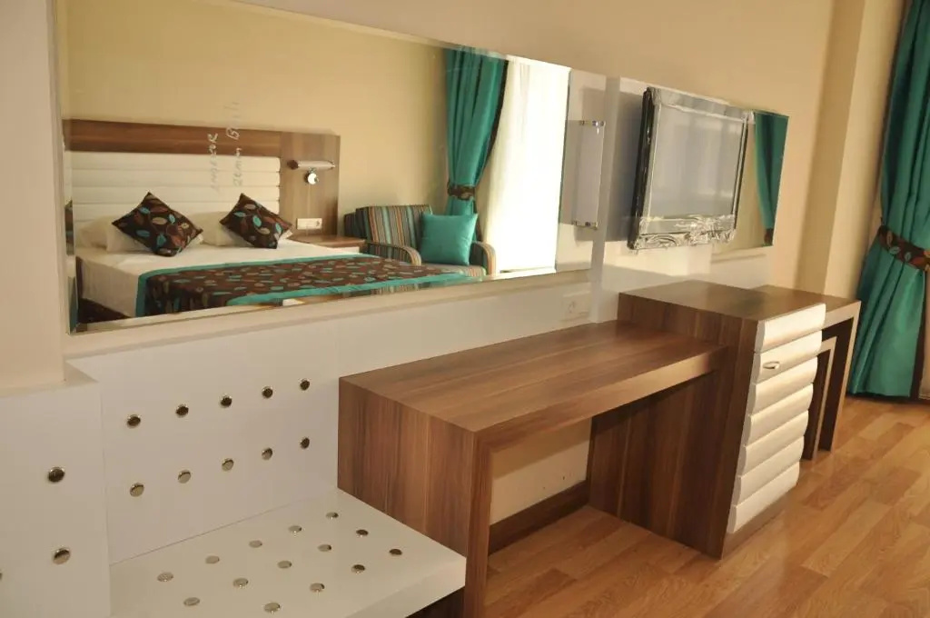 Dizalya Palm Garden - All Inclusive - Chambres