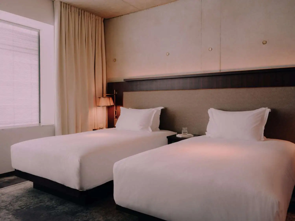 Afficher la photo 6 — Maison Heler Metz, Curio Collection By Hilton