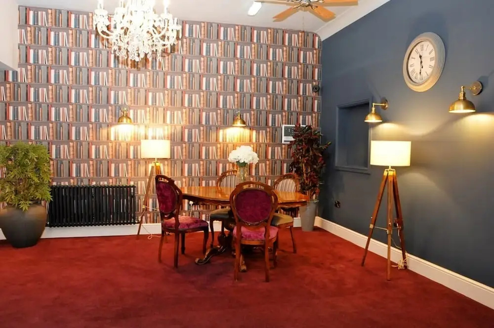 The Royal Hotel Crewe, A BRILLIANT Collection - Général