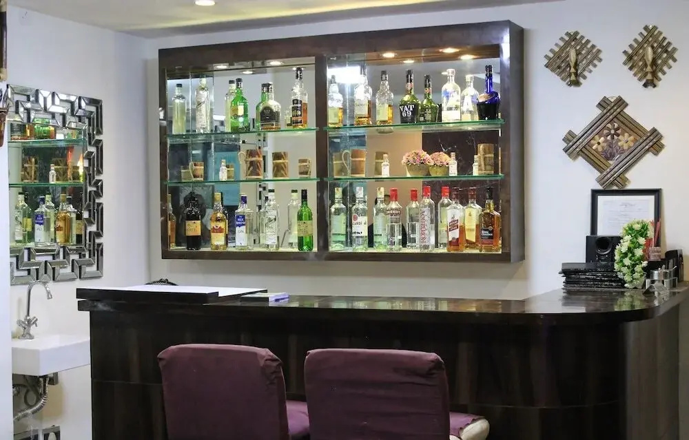 Hotel photo 12