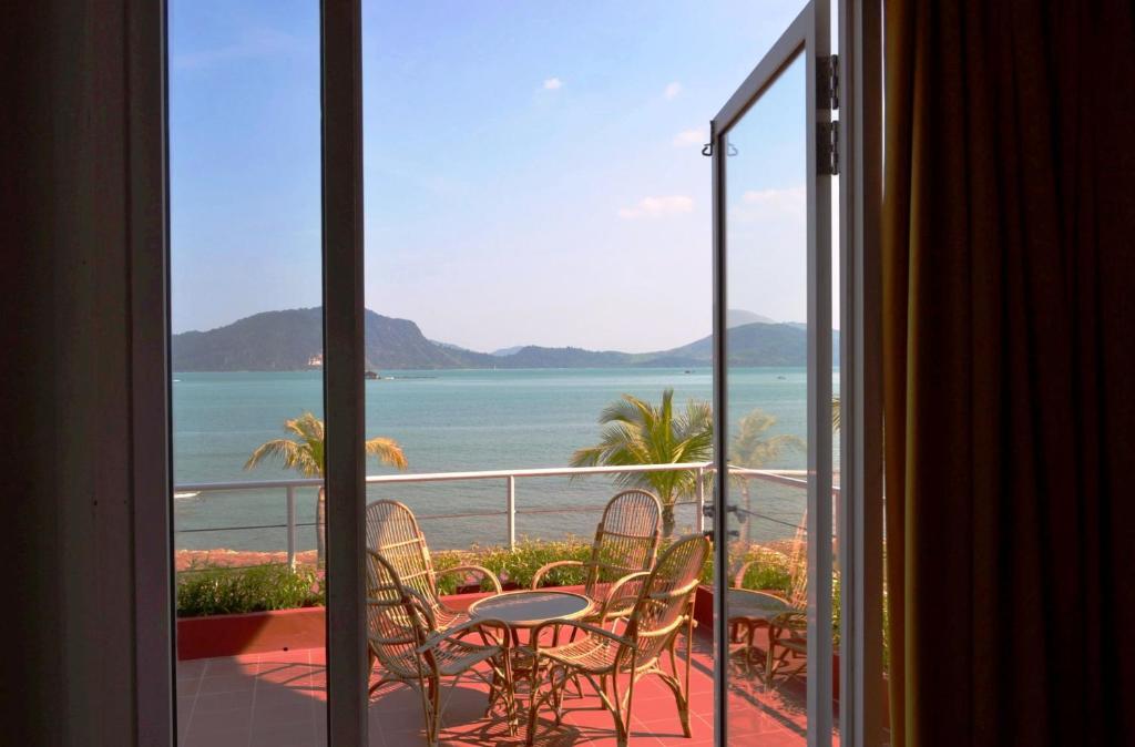 The Ocean Residence Langkawi