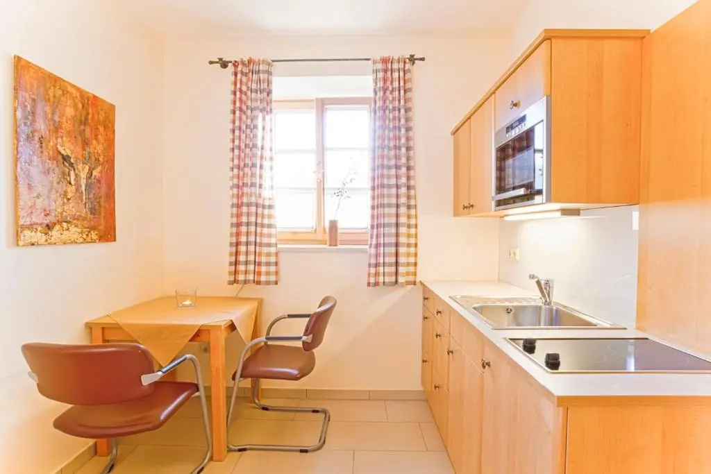 Bauernhofpension Herzog zu Laah - Chambres