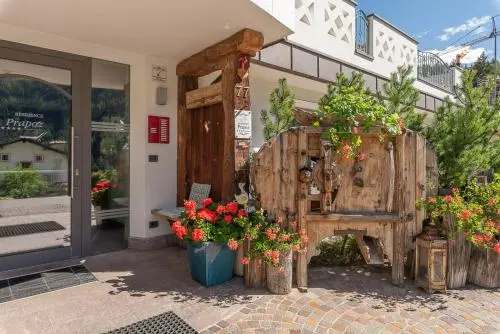 Residence Prapoz - фото 1