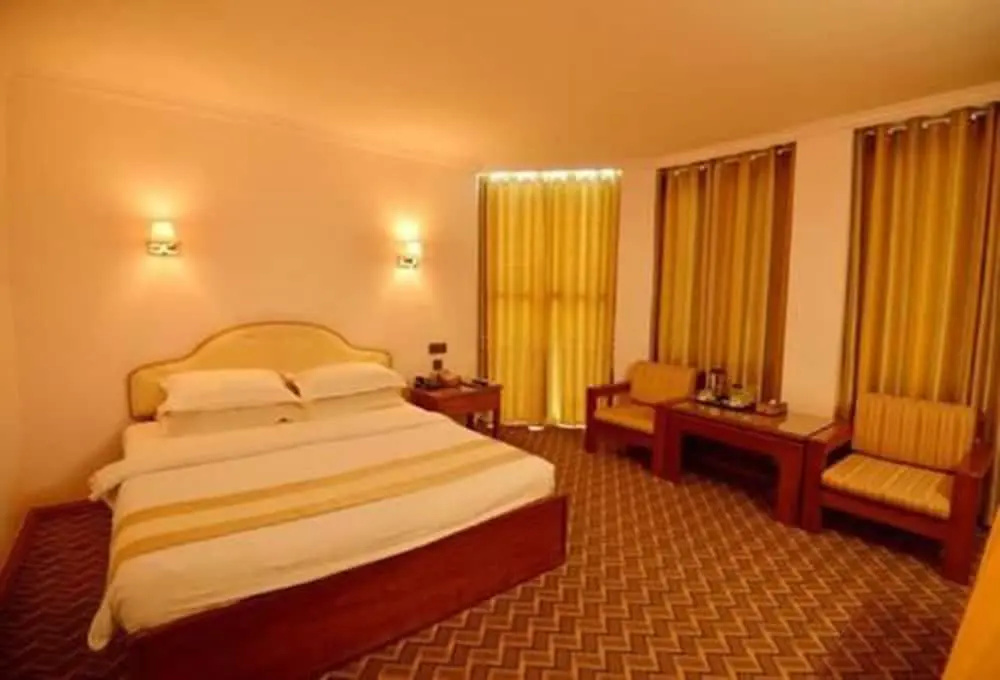 Premium room
