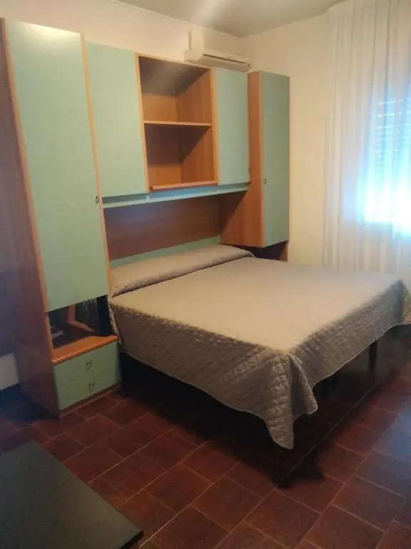 Hotel Dolomiti - Chambres