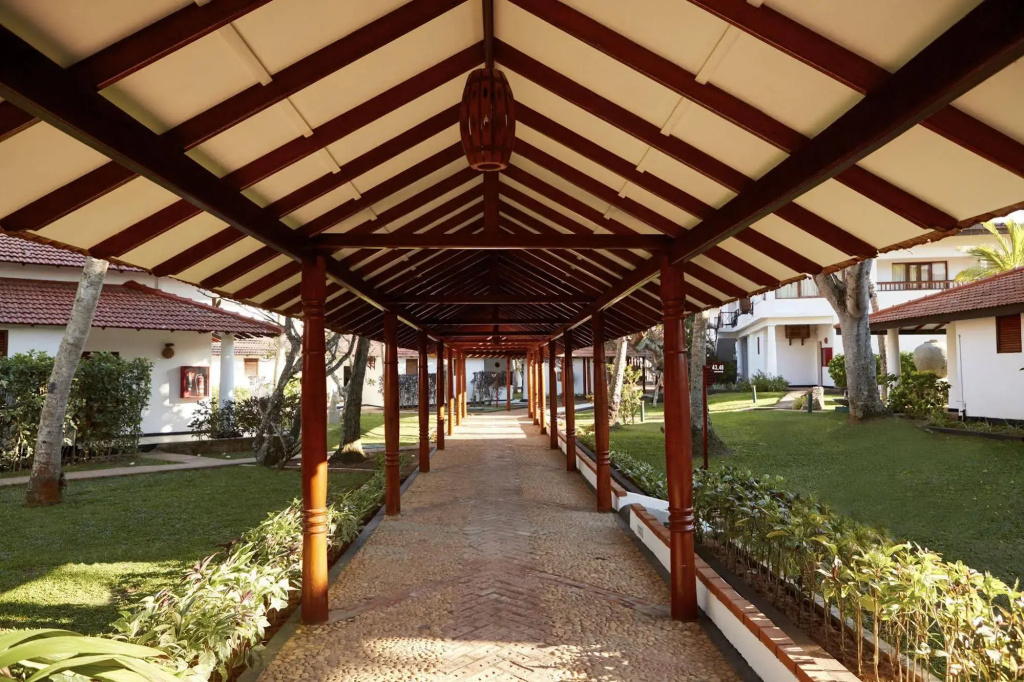 Dickwella Resort and Spa - фото 17