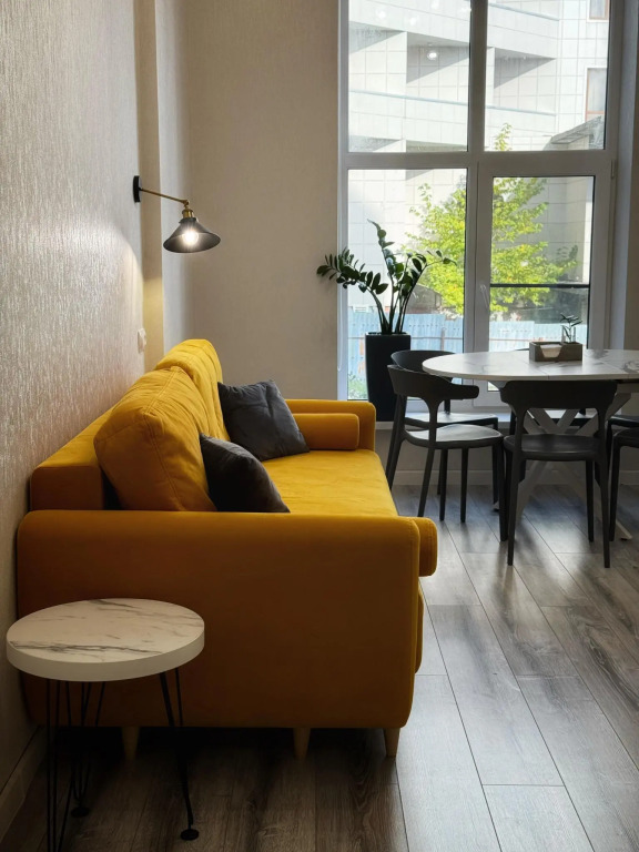 Апартаменты Premium в Море