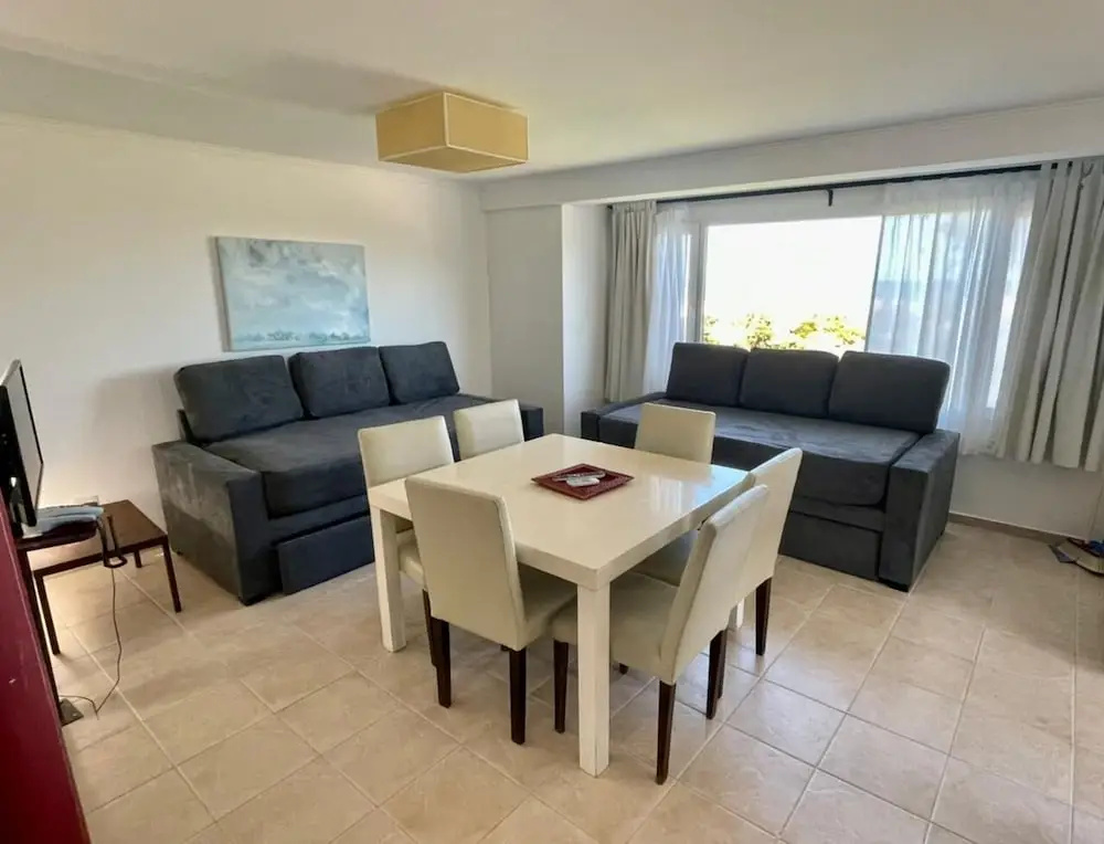 Luxury room