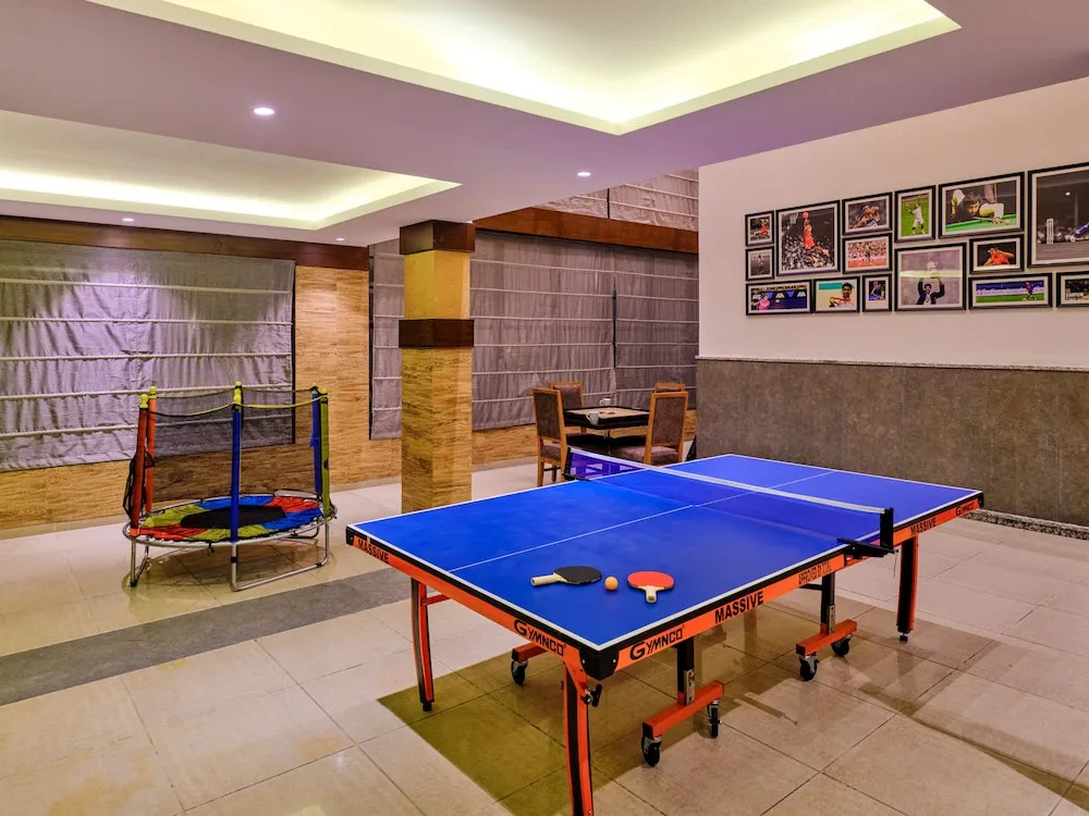 Fortune Park, Katra - Member ITC Hotels' Group - Général