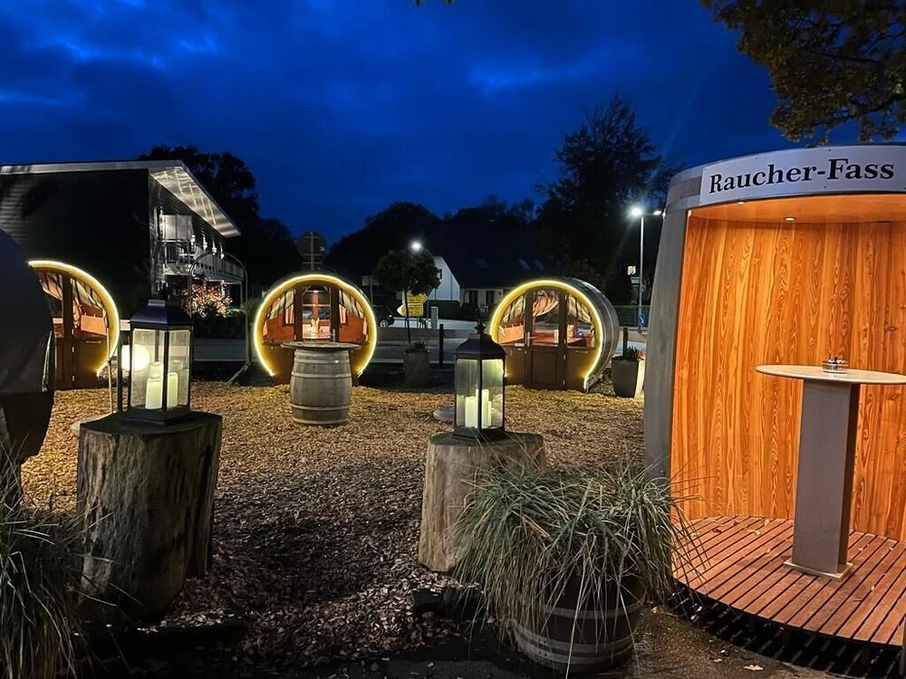 Hotel Gasthof Handewitt