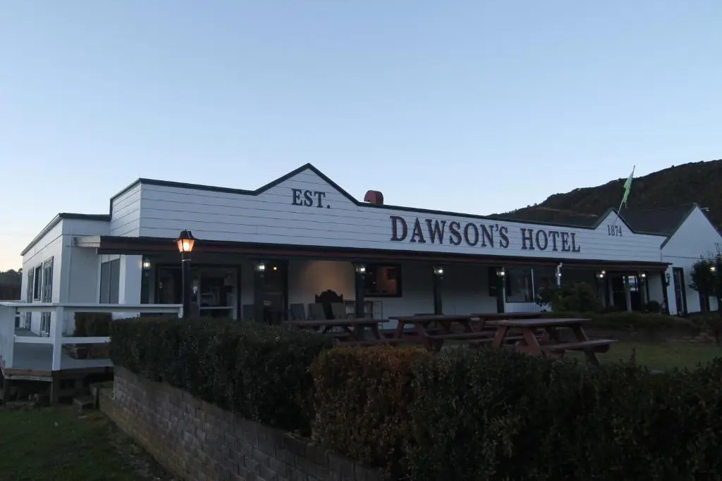 Hotel photo 9