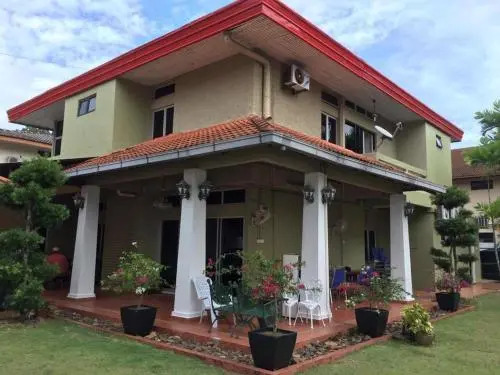 CasaPelindung Guesthouse — фото 5